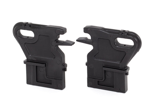 Traxxas 9628 Retainer Batt Hold Down F/R