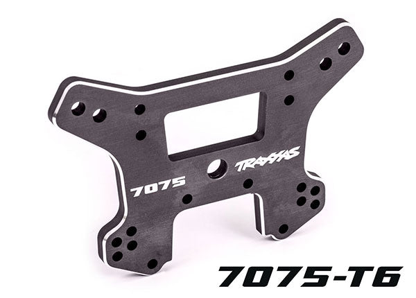 Traxxas 9639A Shock Tower Front Aluminum