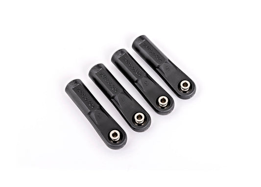 Traxxas 9647 Rod Ends Standard (4)