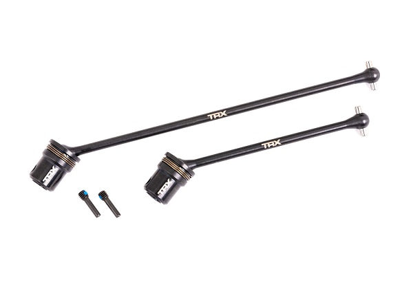 Traxxas 9655X Driveshaft Center Cv Complete