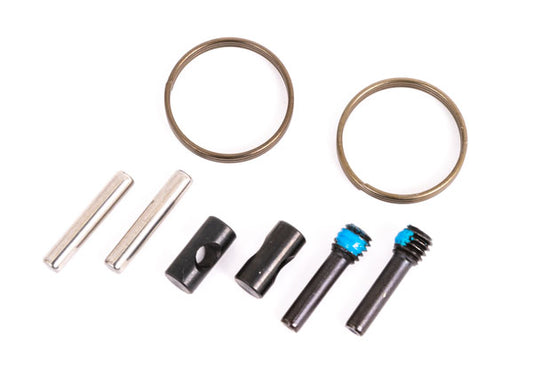 Traxxas 9656X Rebuild Kit Driveshft Steel Cv