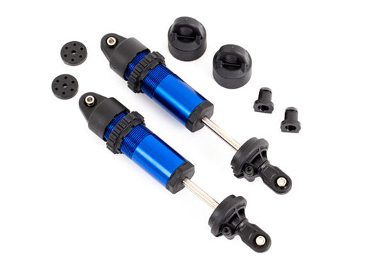 Traxxas 9660 Shock Gt-Maxx Alum Blue