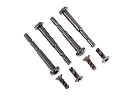 Traxxas 9663 Shock Pins Hardened F/R