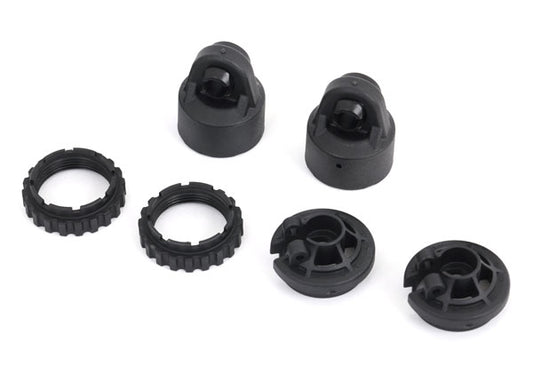 Traxxas 9664 Shock Caps Gt-Maxx