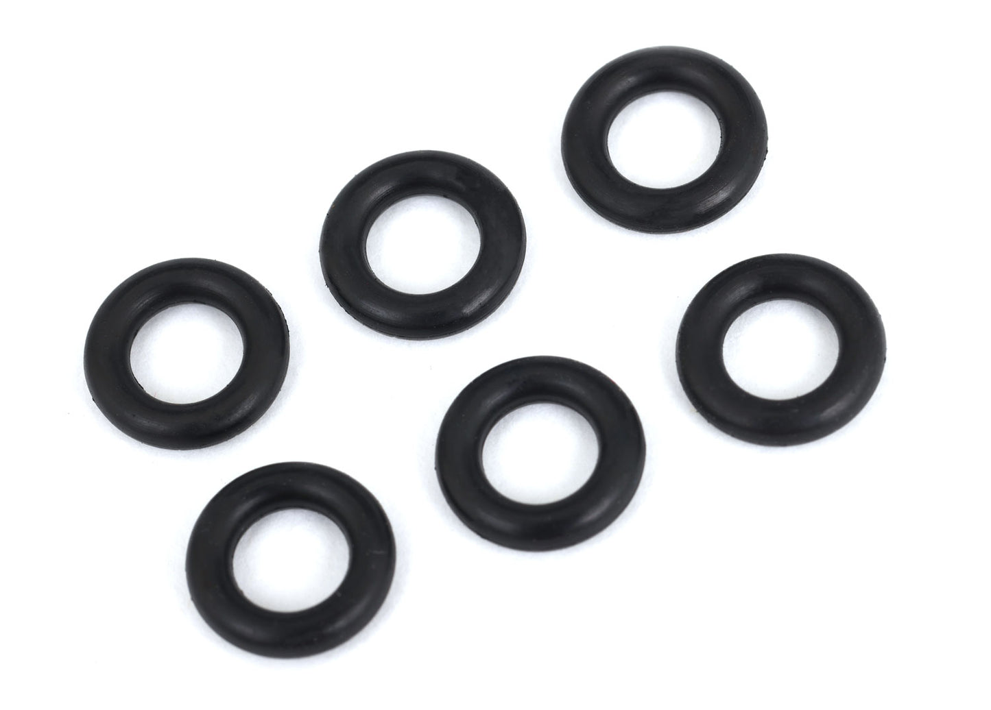 Traxxas 9680 Rear Driveshaft O-Ring, Sledge