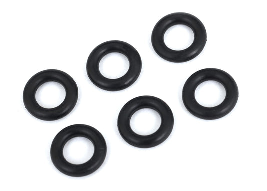 Traxxas 9680 Rear Driveshaft O-Ring, Sledge