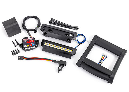 Traxxas 9690 Led Light Set Sledge