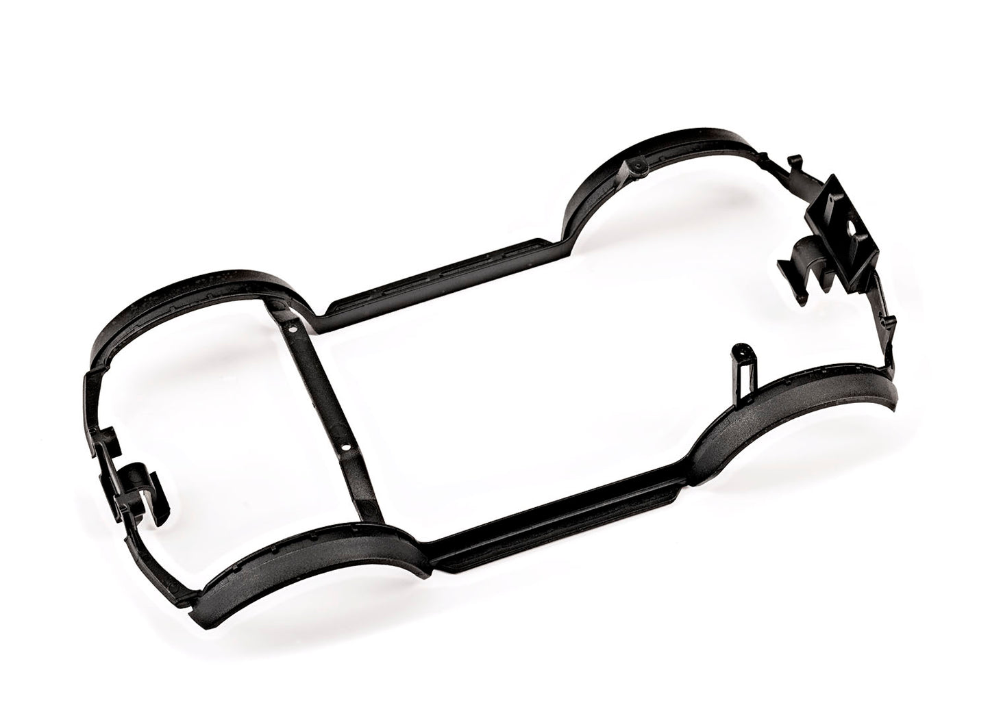 Traxxas 9713 Frame Fits 9711 Body