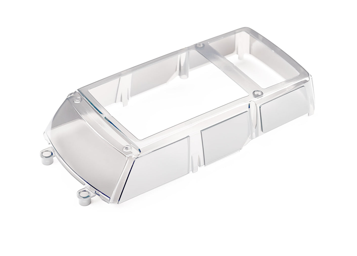 Traxxas 9714 Windows Fits 9711 Body