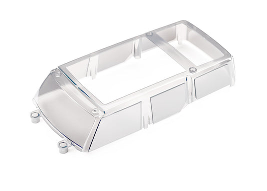 Traxxas 9714 Windows Fits 9711 Body
