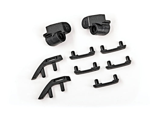 Traxxas 9717 Trail Sights & Door Handles