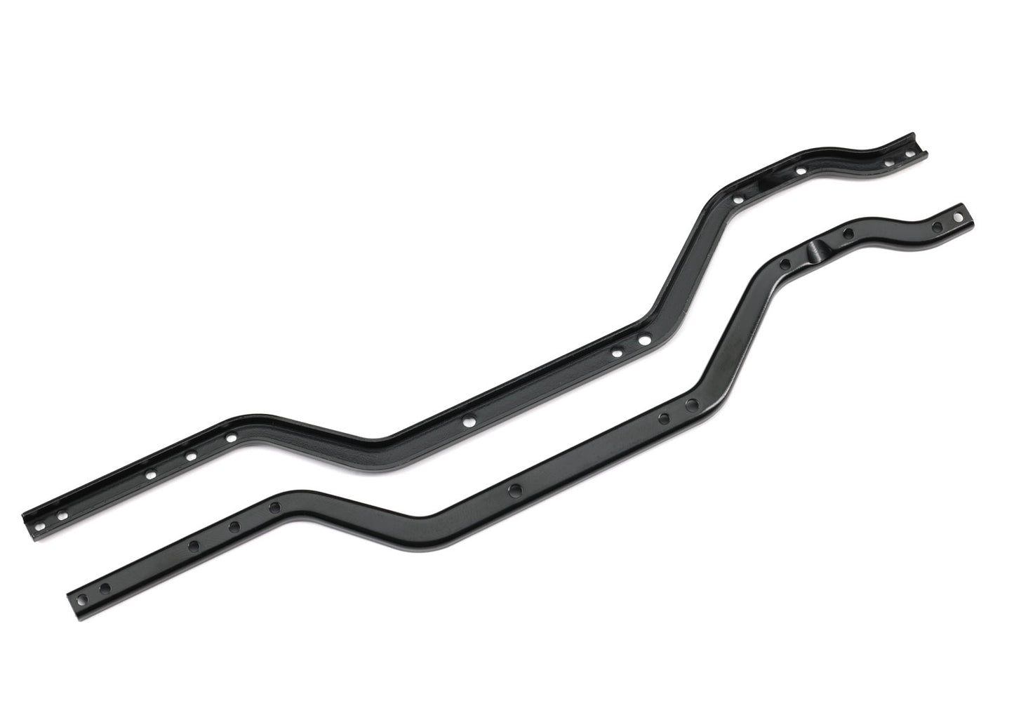 Traxxas 9722 Chassis Rails 202Mm Steel L/R