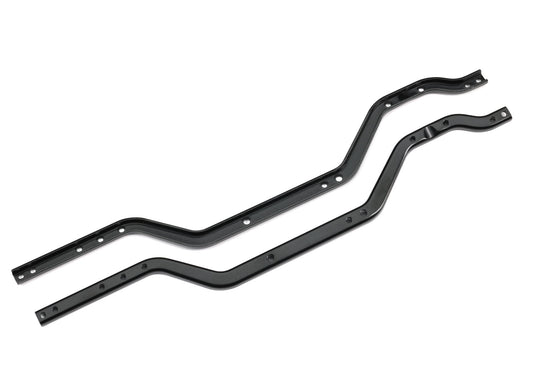 Traxxas 9722 Chassis Rails 202Mm Steel L/R