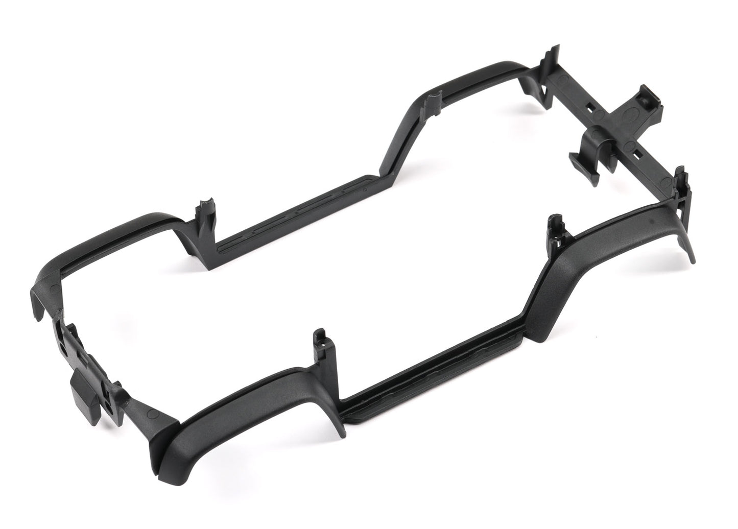 Traxxas 9724 Frame Fits 9712 Body