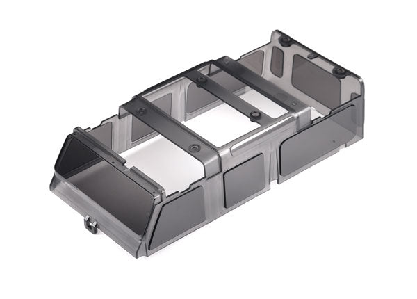Traxxas 9725X Windows Tinted Fits 9712 Body
