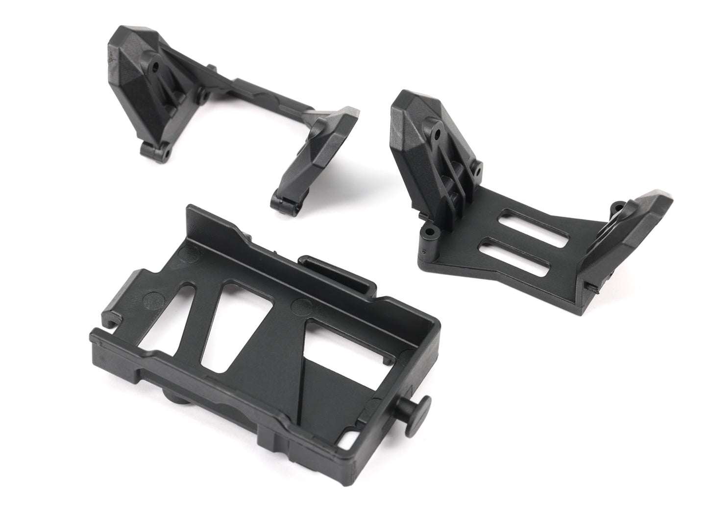 Traxxas 9726 Shock Mounts F/R