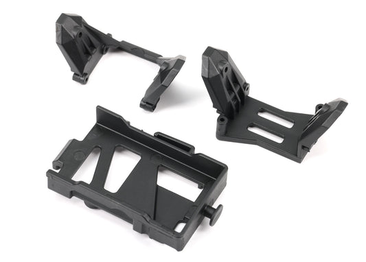 Traxxas 9726 Shock Mounts F/R