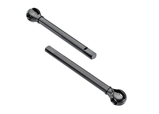 Traxxas 9729 Axle Shafts, Front, Outer (2)