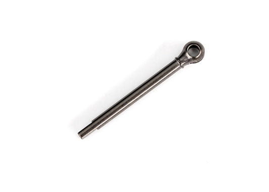 Traxxas 9729X Axle Shaft Frnt Hardened Steel