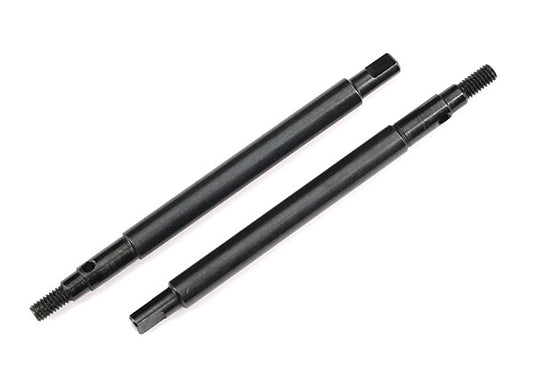 Traxxas 9730 Axle Shafts, Rear, Outer (2)