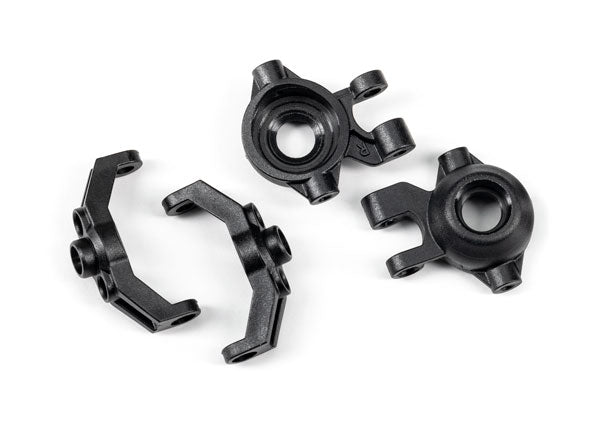 Traxxas 9732 Steering Blks/Caster Blks