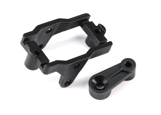 Traxxas 9739 Servo Mount/Servo Horn