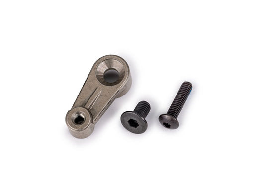 Traxxas 9740 Servo Horn Metal