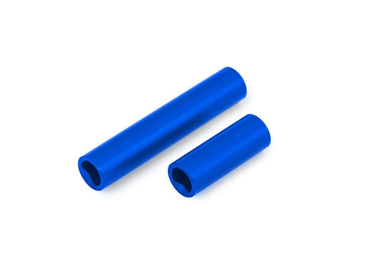 Traxxas 9752-Blue Driveshafts Cntr Female Blue