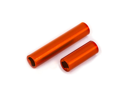 Traxxas 9752-Orng Driveshafts Cntr Female Orange