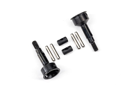Traxxas 9753 Stub Axles/Pins