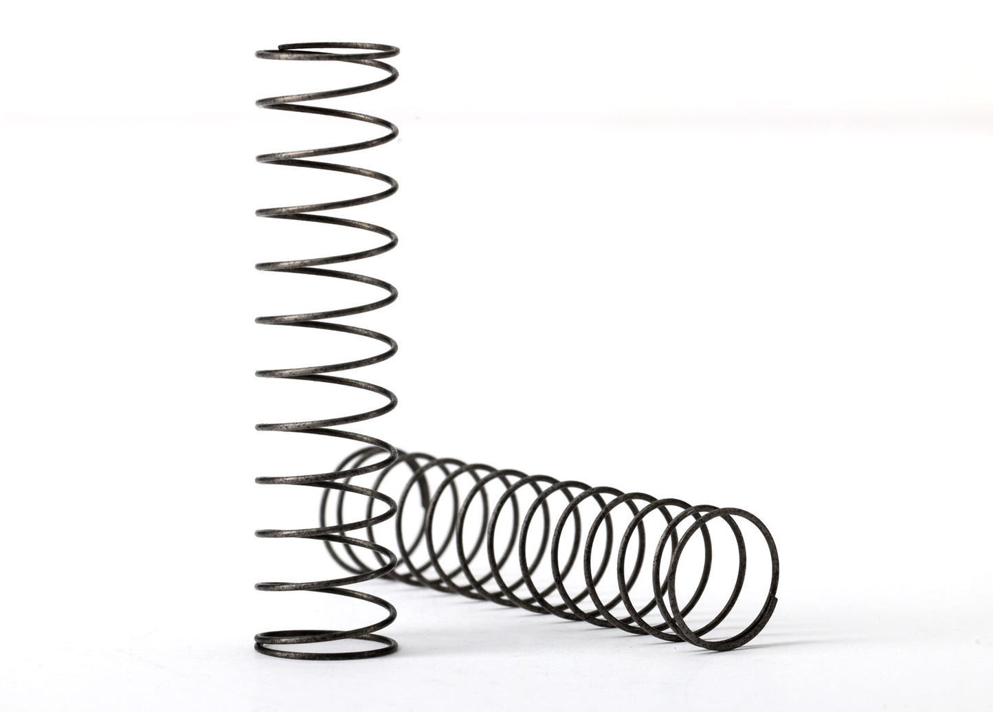 Traxxas 9757 Springs Shock .072 Rate