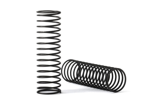 Traxxas 9759 Springs Shock .123 Rate