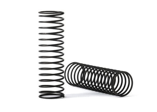 Traxxas 9759 Springs Shock .123 Rate