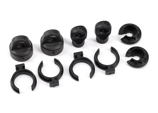 Traxxas 9762A Shock Caps/Spacers