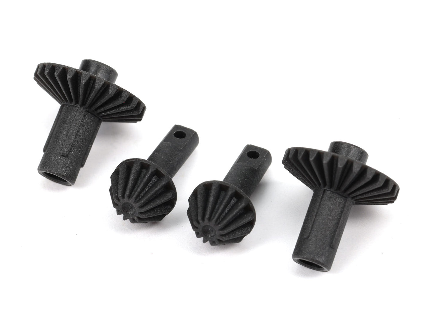 Traxxas 9777 Ring Gear Axle/Pinion Axle