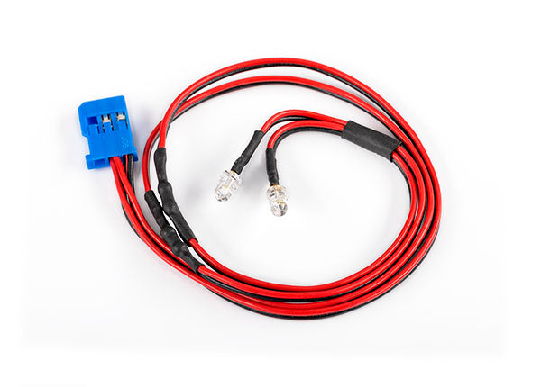 Traxxas 9786 Wire Harness Led Lights