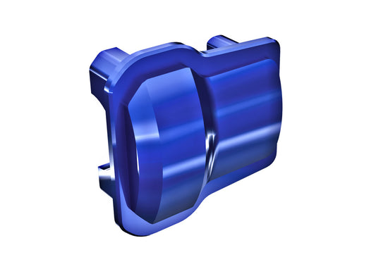 Traxxas 9787-Blue Axle Cover Blue