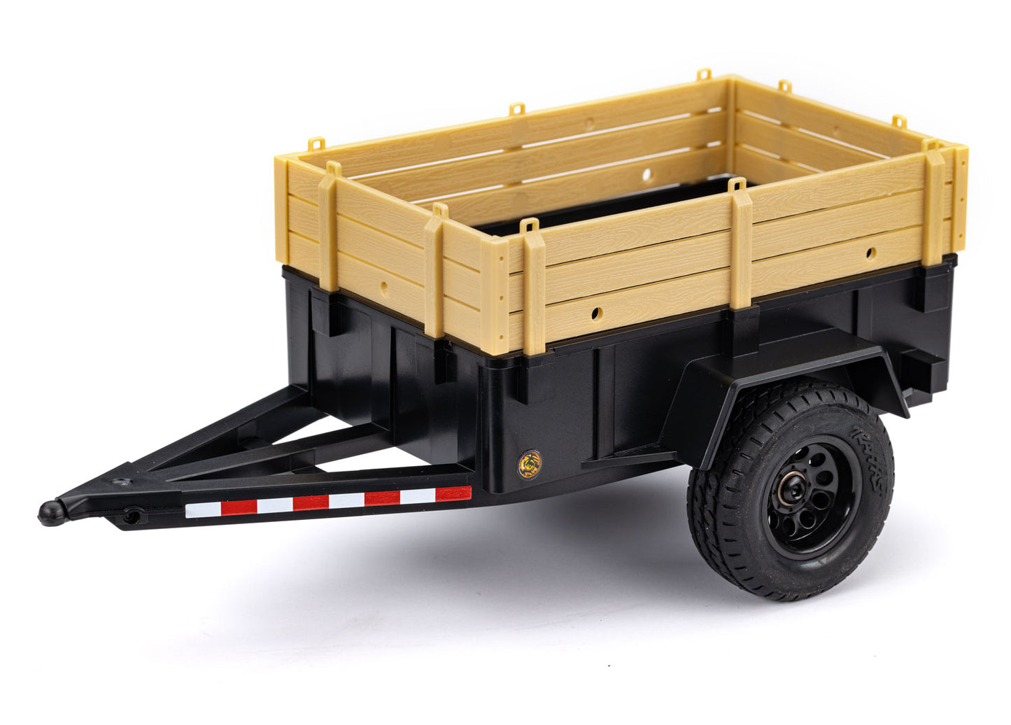Traxxas 9798 Stake Sides, Utility Trailer