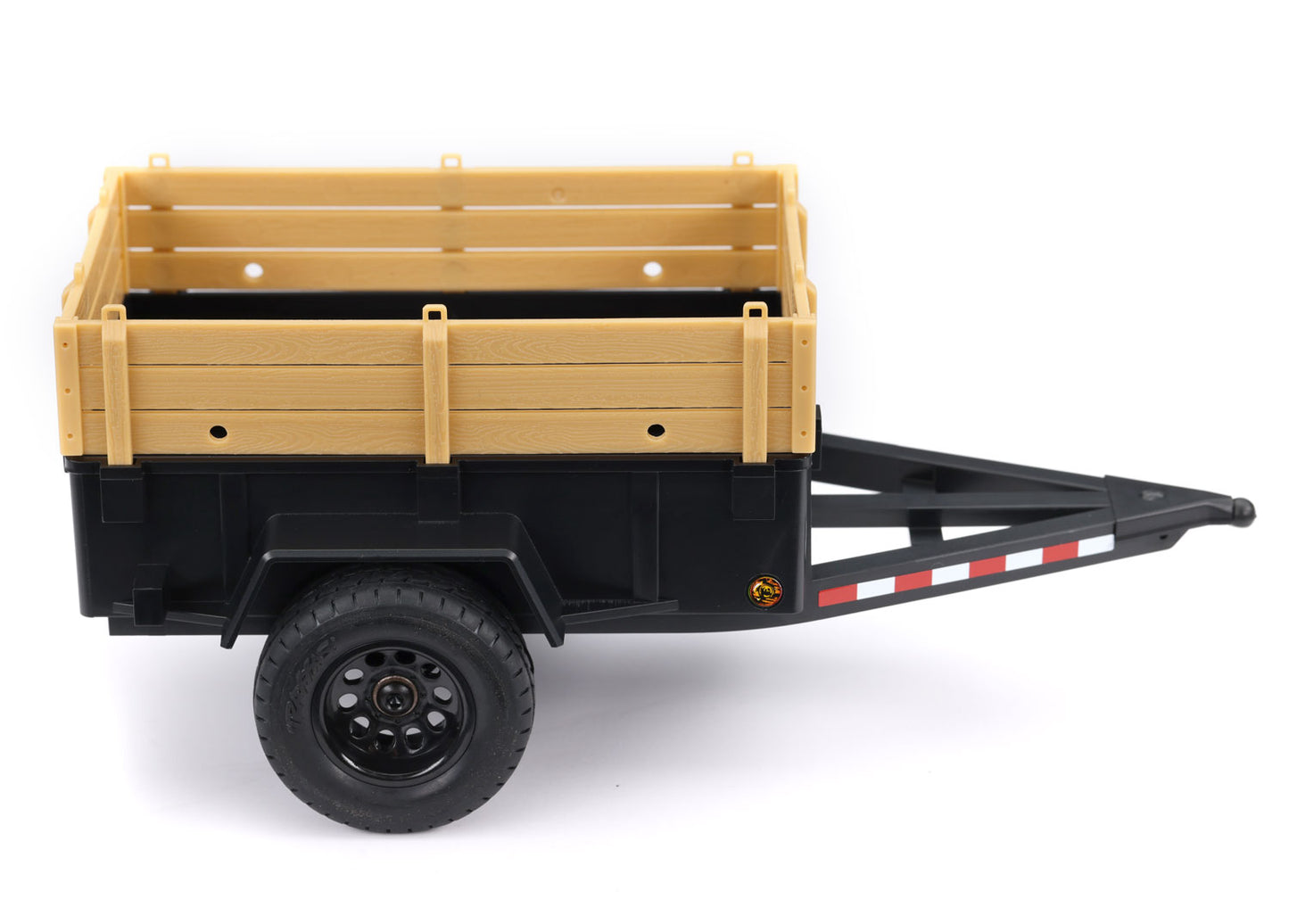 Traxxas 9798 Stake Sides, Utility Trailer