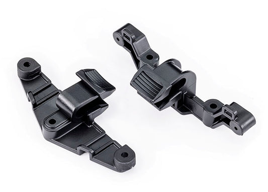 Traxxas 9813 Latch Body Mount F/R (Fits 9811 Body)