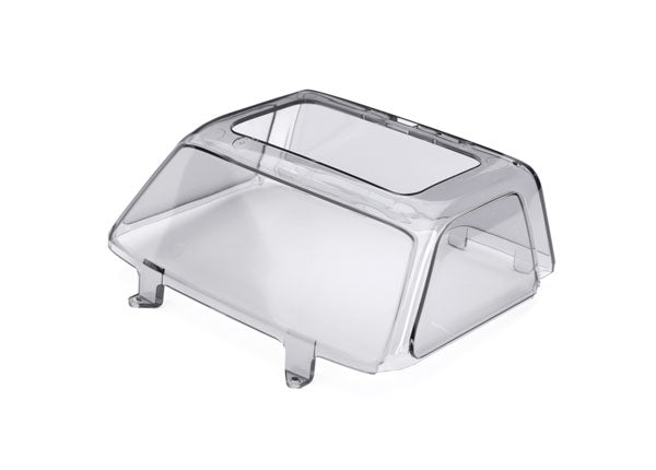 Traxxas 9814 Windows, Body (Fits 9811 Body)