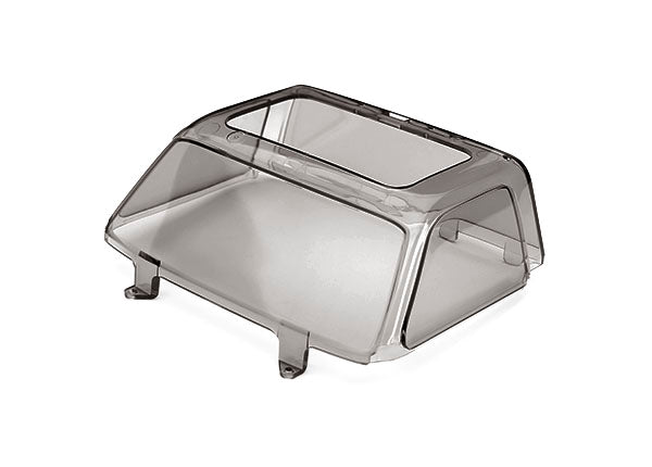 Traxxas 9814X Windows Tinted Fits 9811 Body