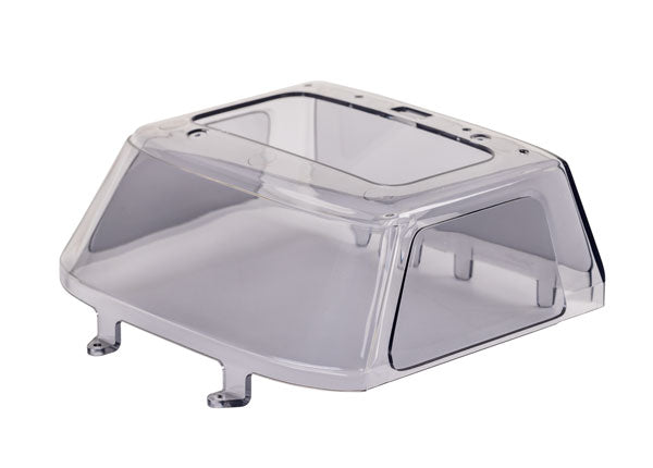 Traxxas 9815 Windows, Body (Fits 9812 Body)