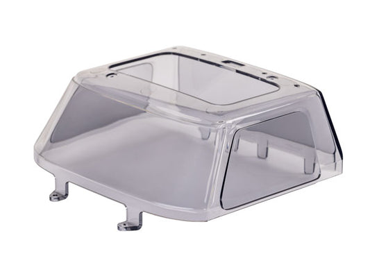 Traxxas 9815 Windows, Body (Fits 9812 Body)