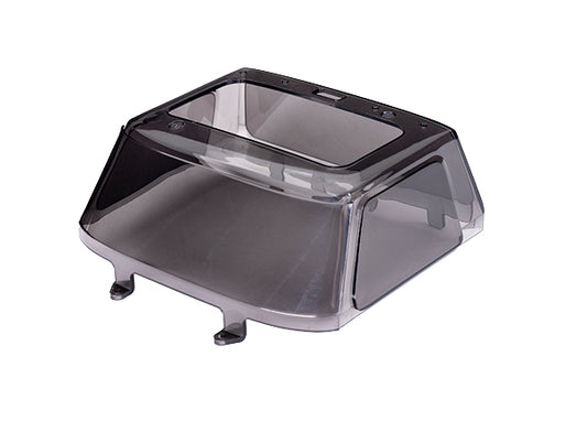 Traxxas 9815X Windows Tinted Fits 9812 Body