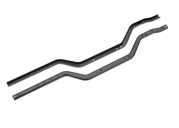 Traxxas 9822 Chassis Rails 220Mm Steel L/R