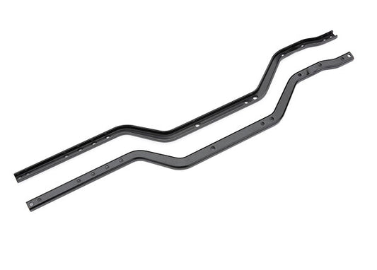 Traxxas 9822 Chassis Rails 220Mm Steel L/R
