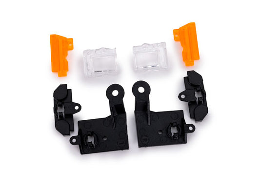 Traxxas 9823 Led Lenses Cmplt Set Fits 9812 Body