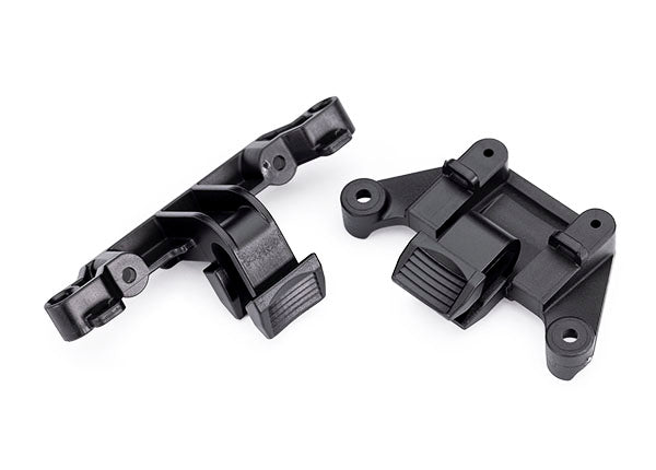 Traxxas 9825 Latch Body Mount F/R Fits 9812 Body