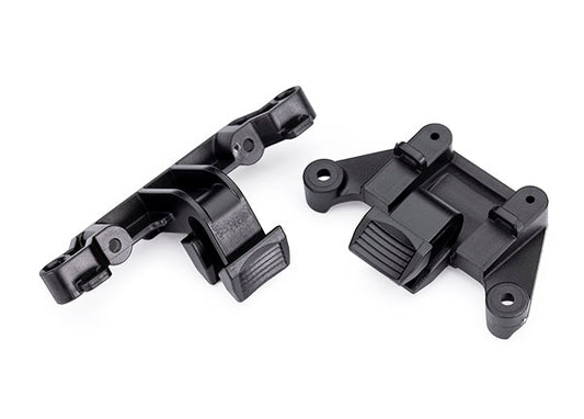 Traxxas 9825 Latch Body Mount F/R Fits 9812 Body